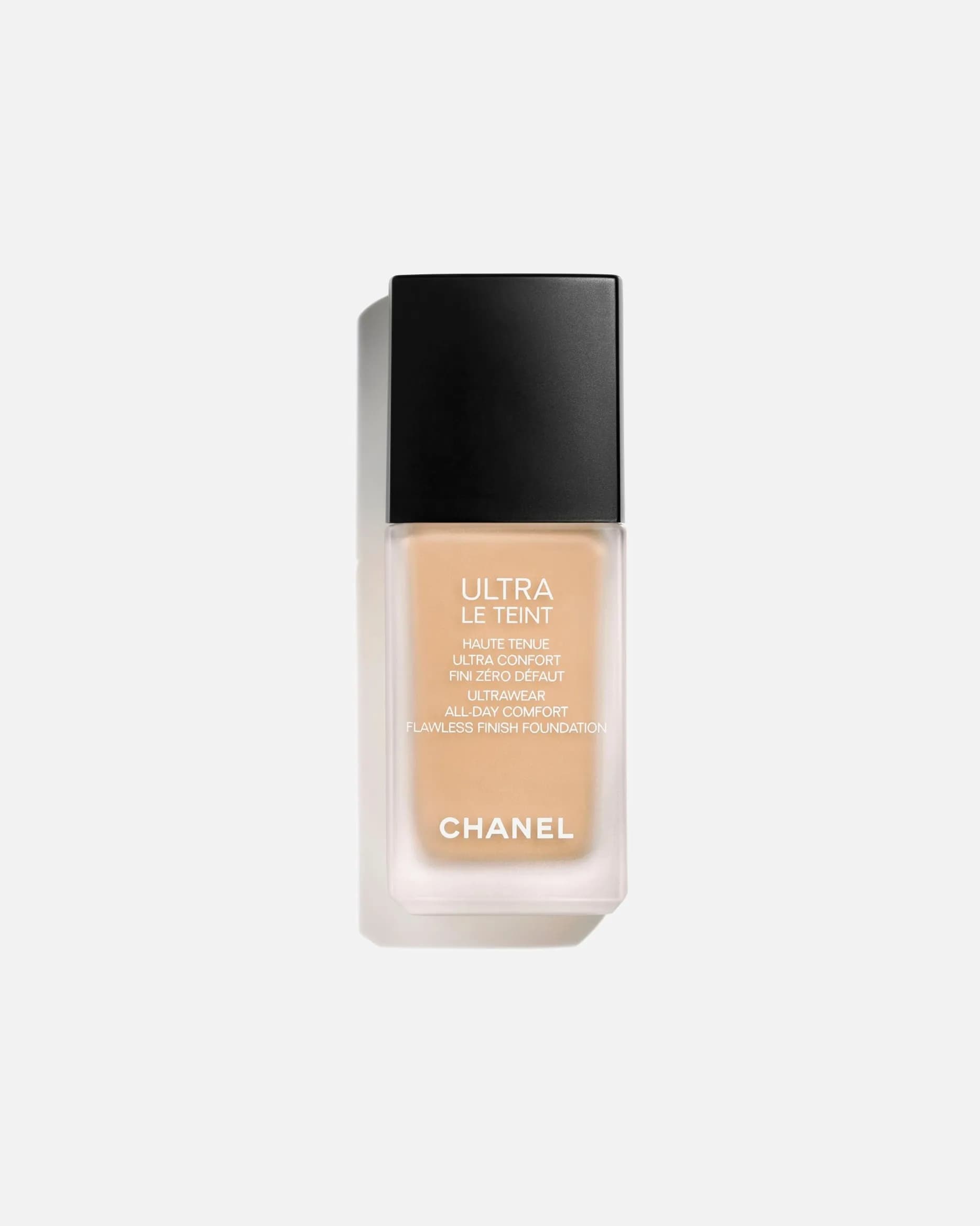 CHANEL Fond de teint