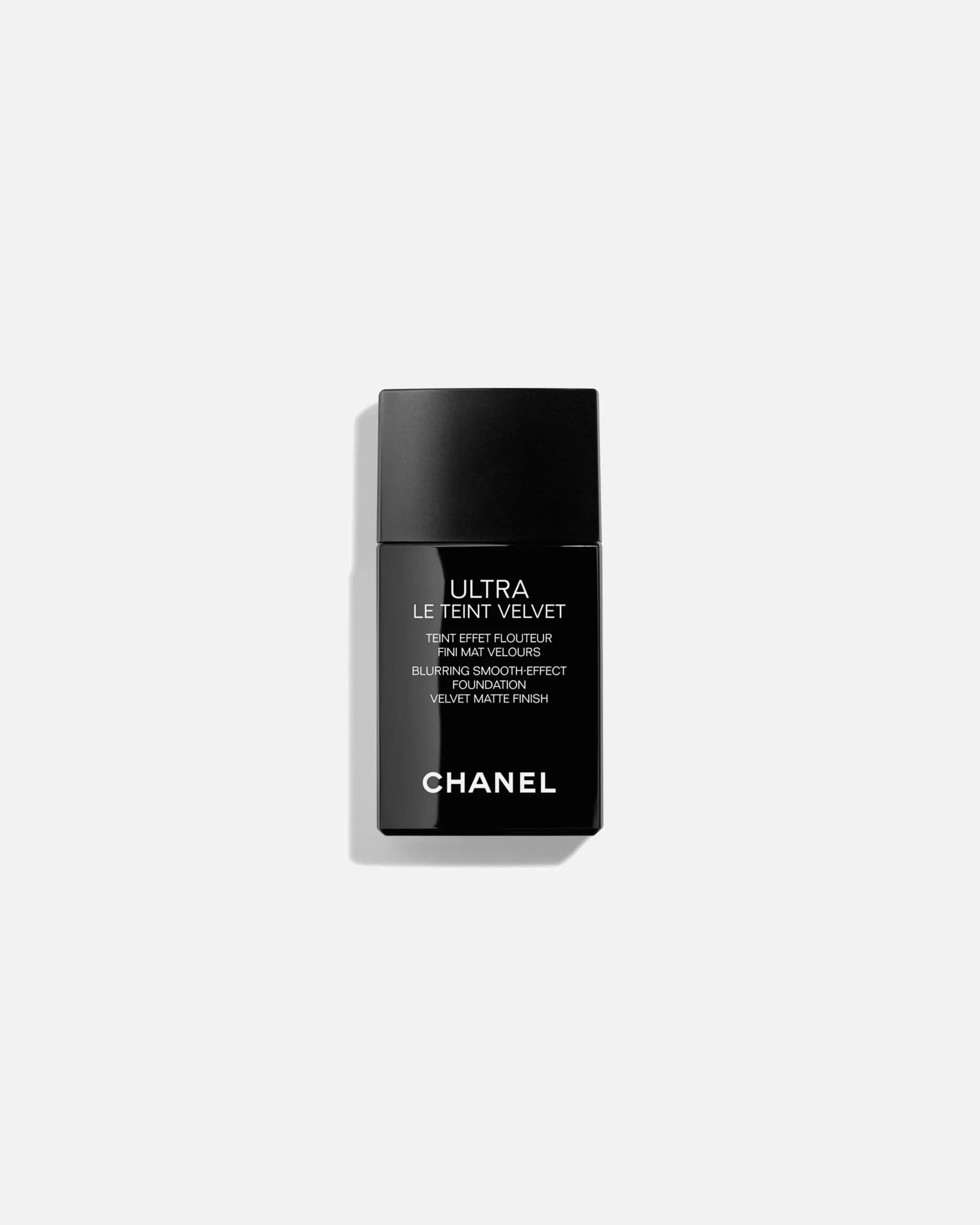 CHANEL Fond de teint