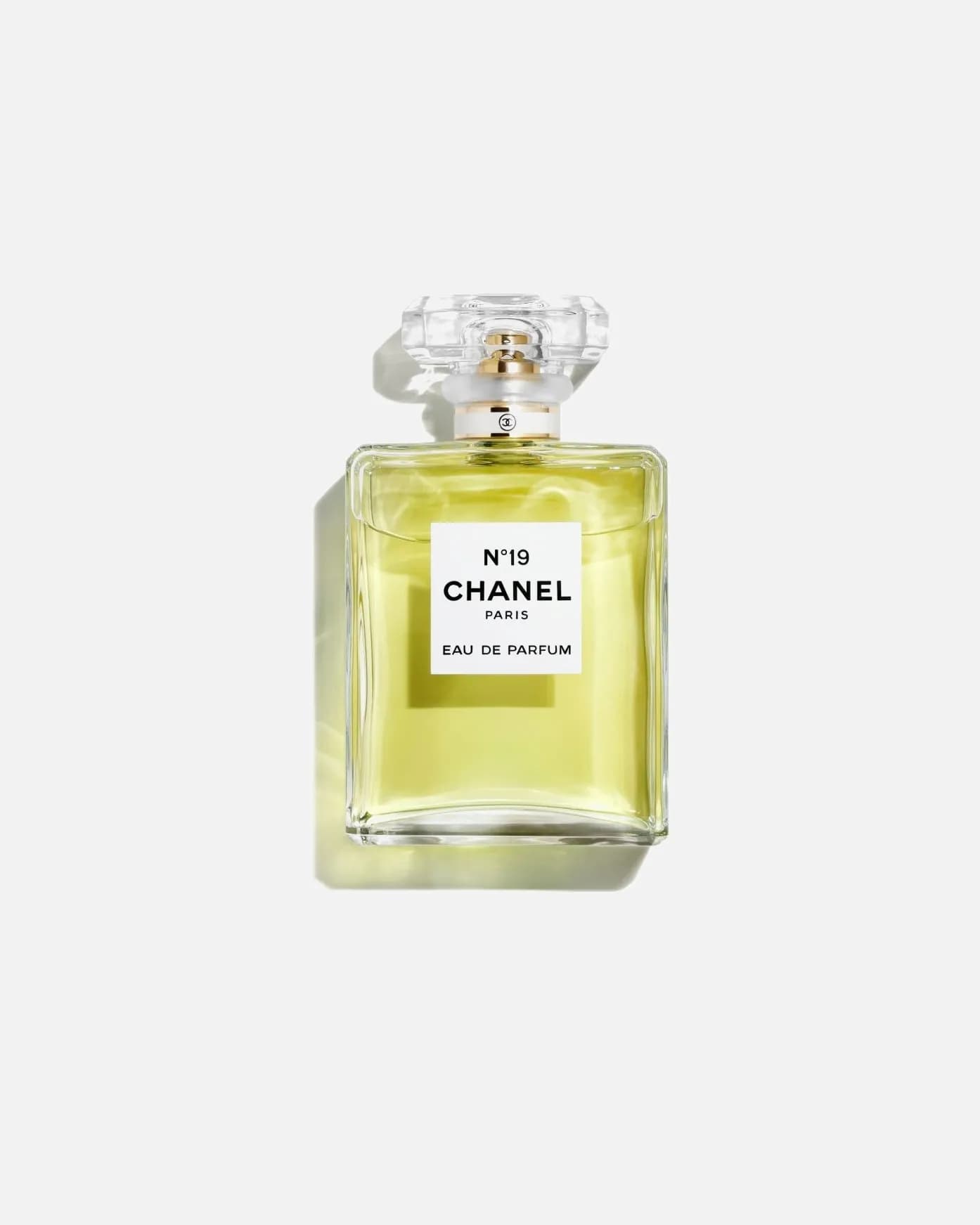 CHANEL N°19