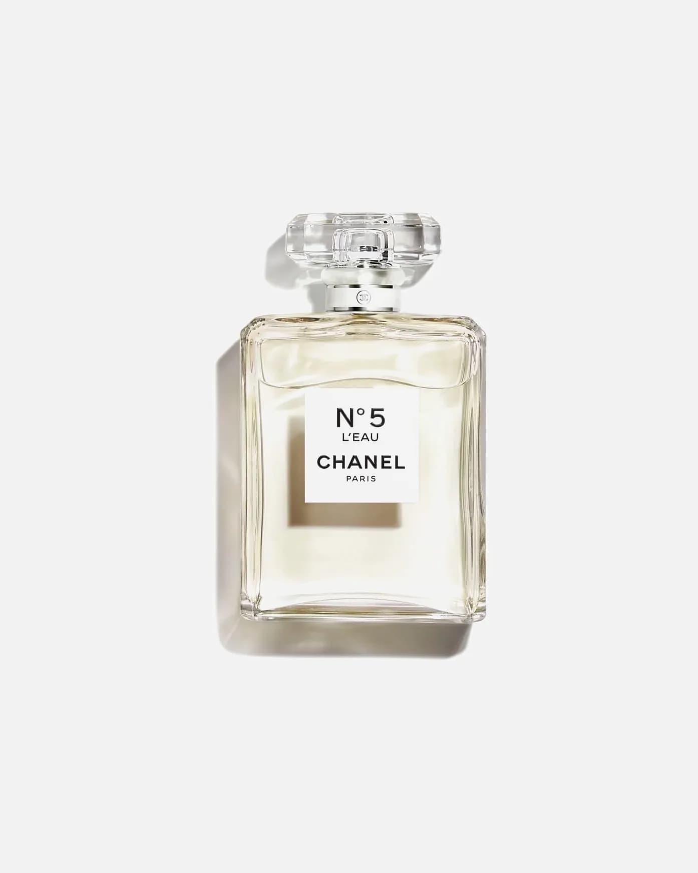 CHANEL N°5 L'EAU