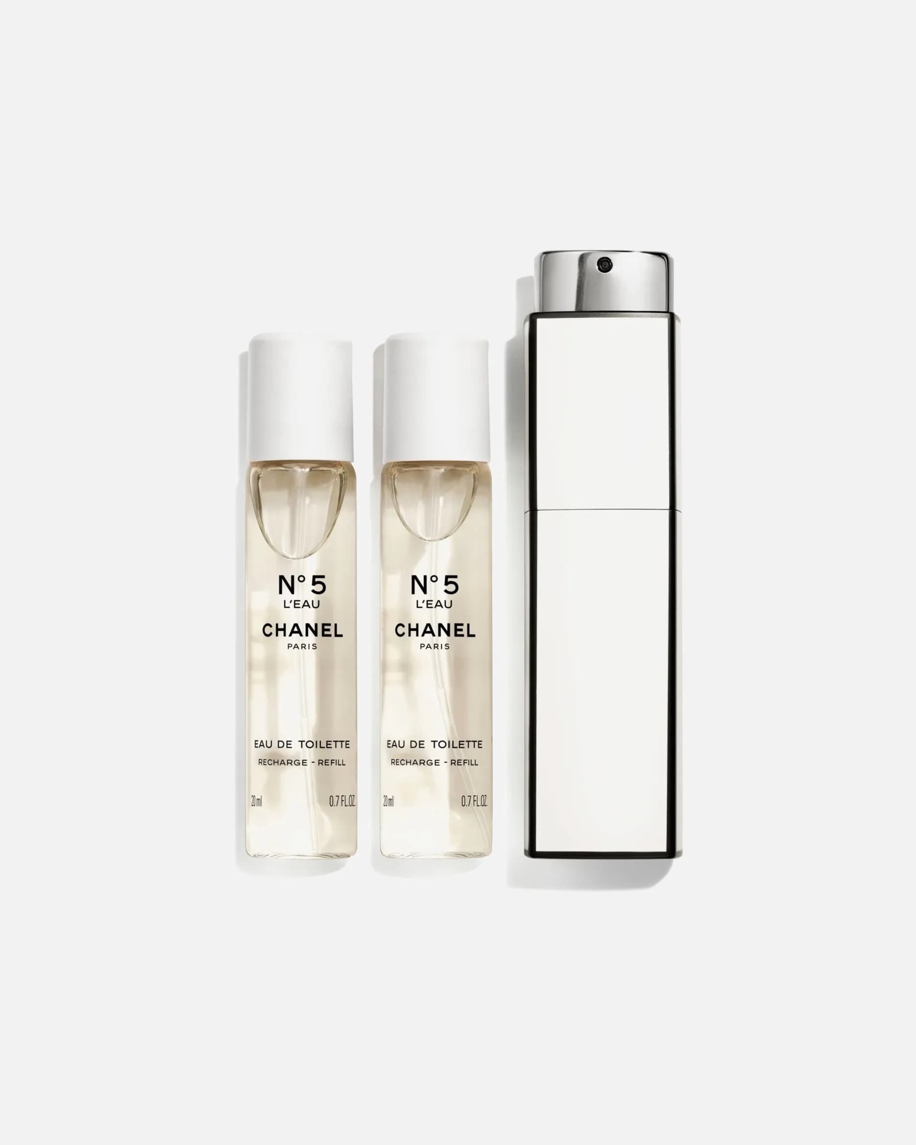 CHANEL N°5 L'EAU