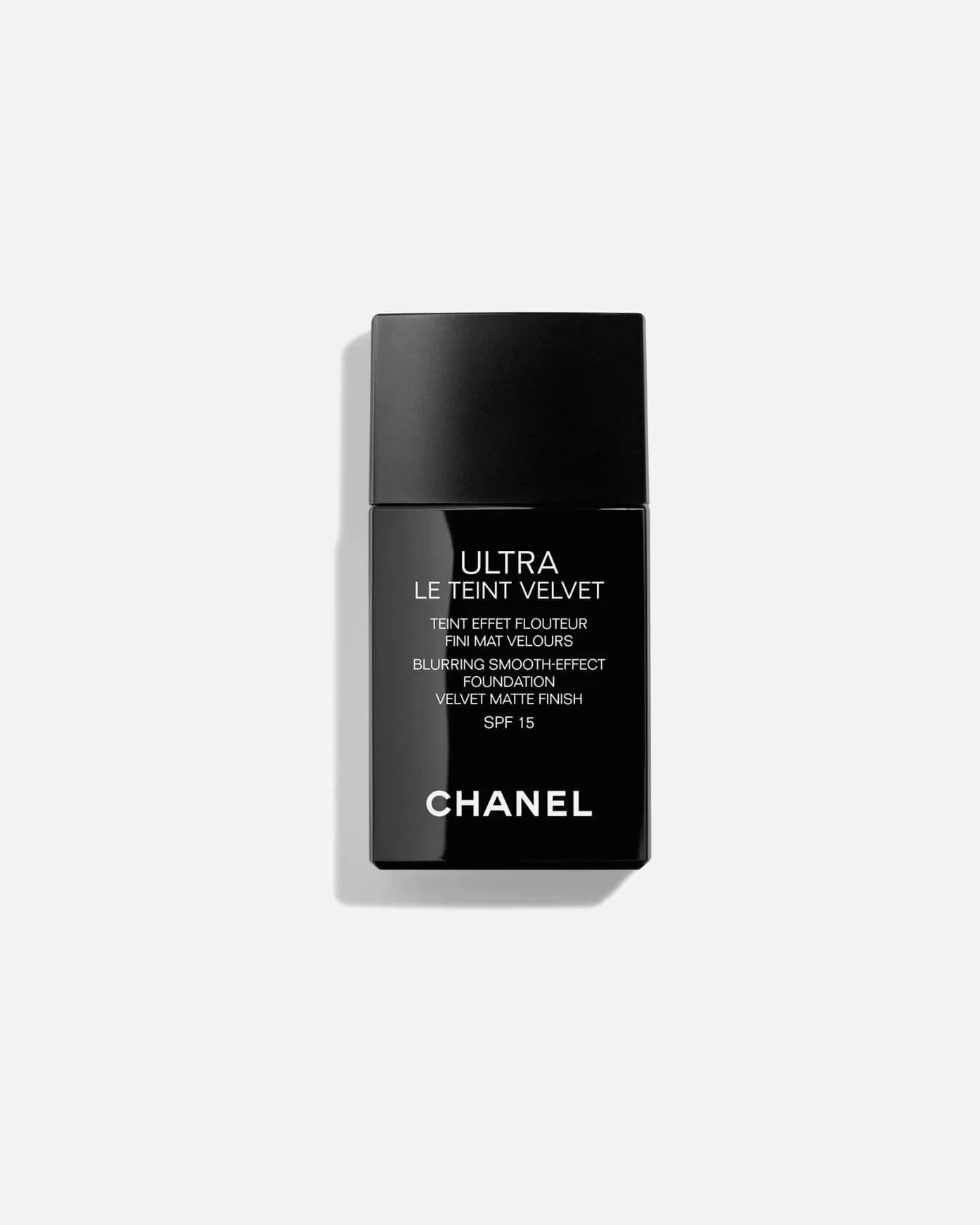 CHANEL VELVET
