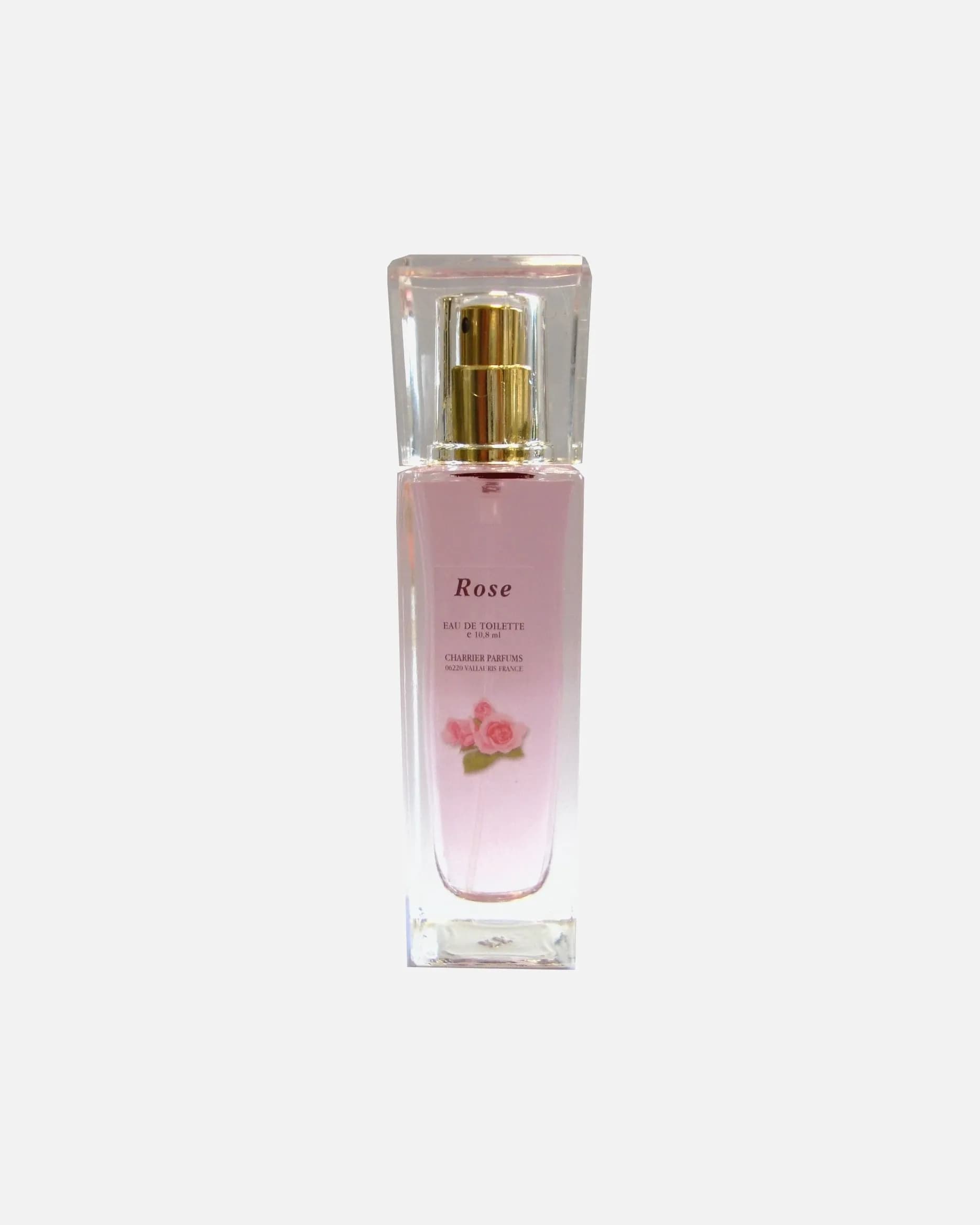Charrier Rose