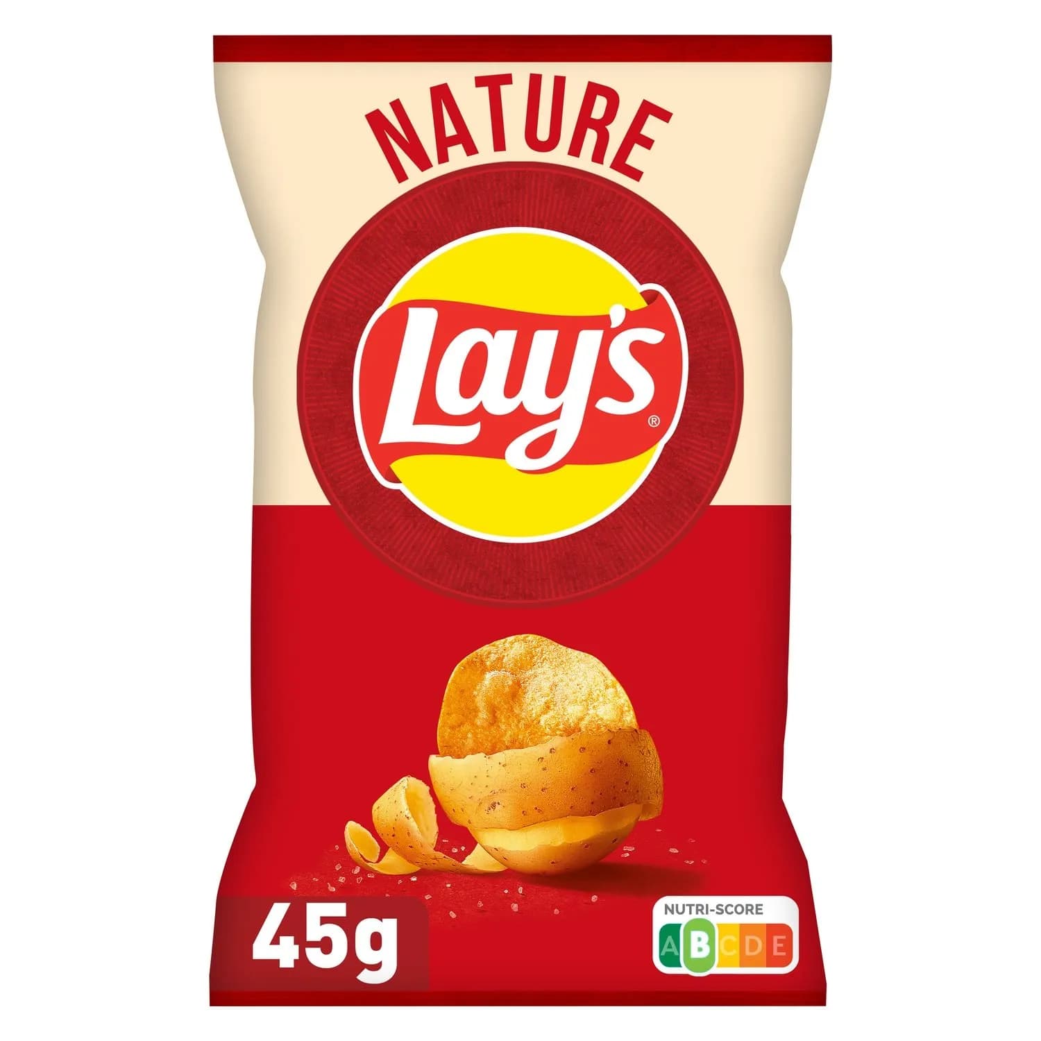 Chips Nature LAY'S