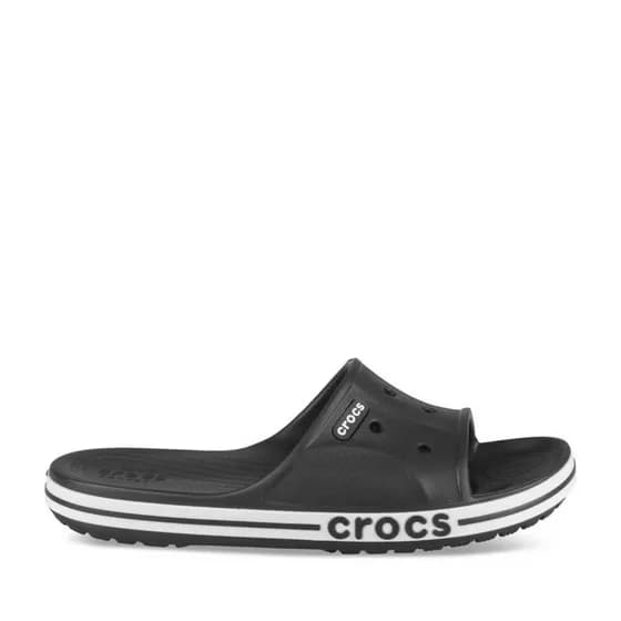 Claquettes NOIR Bayaband CROCS
