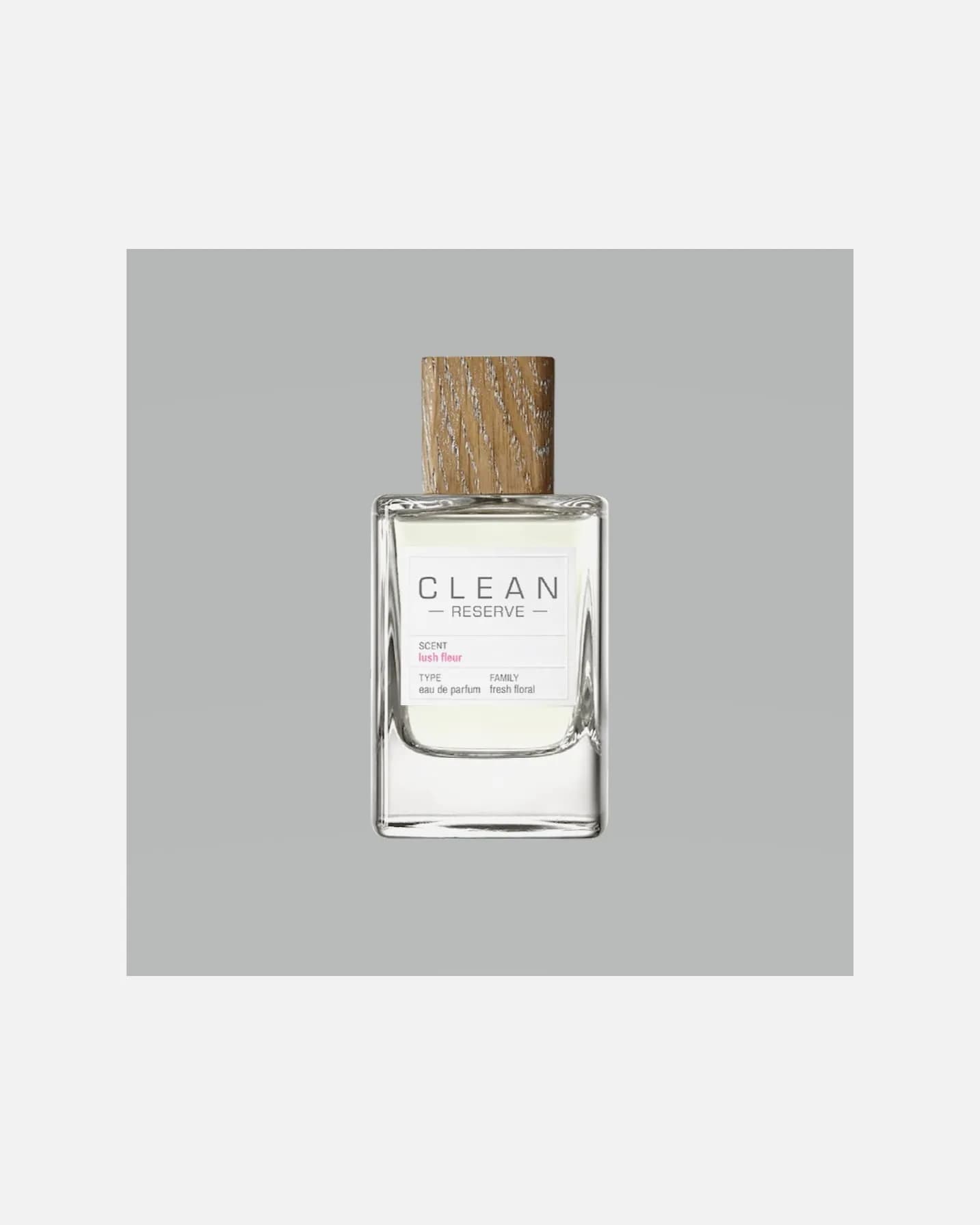 Clean Reserve