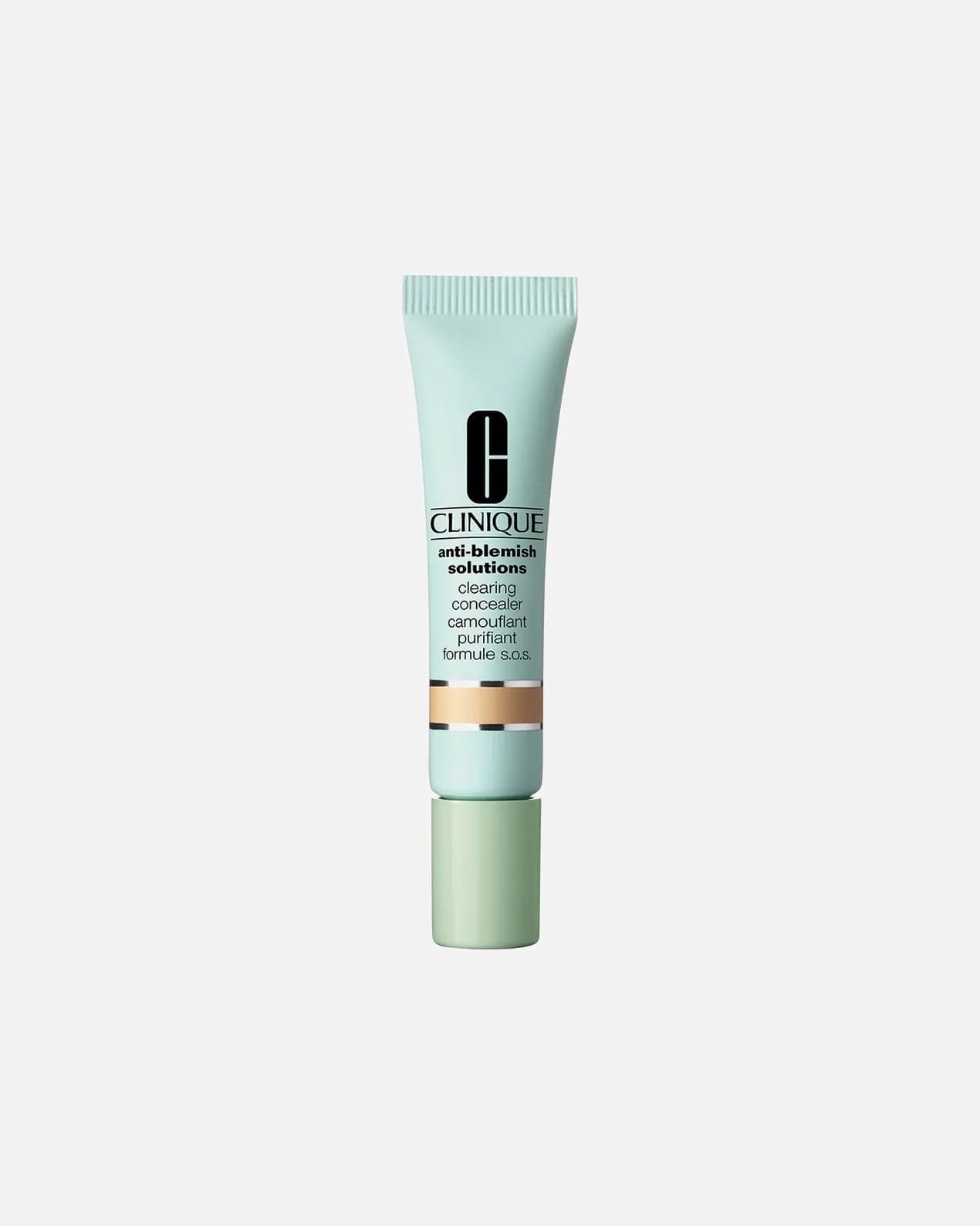 Clinique Correcteur