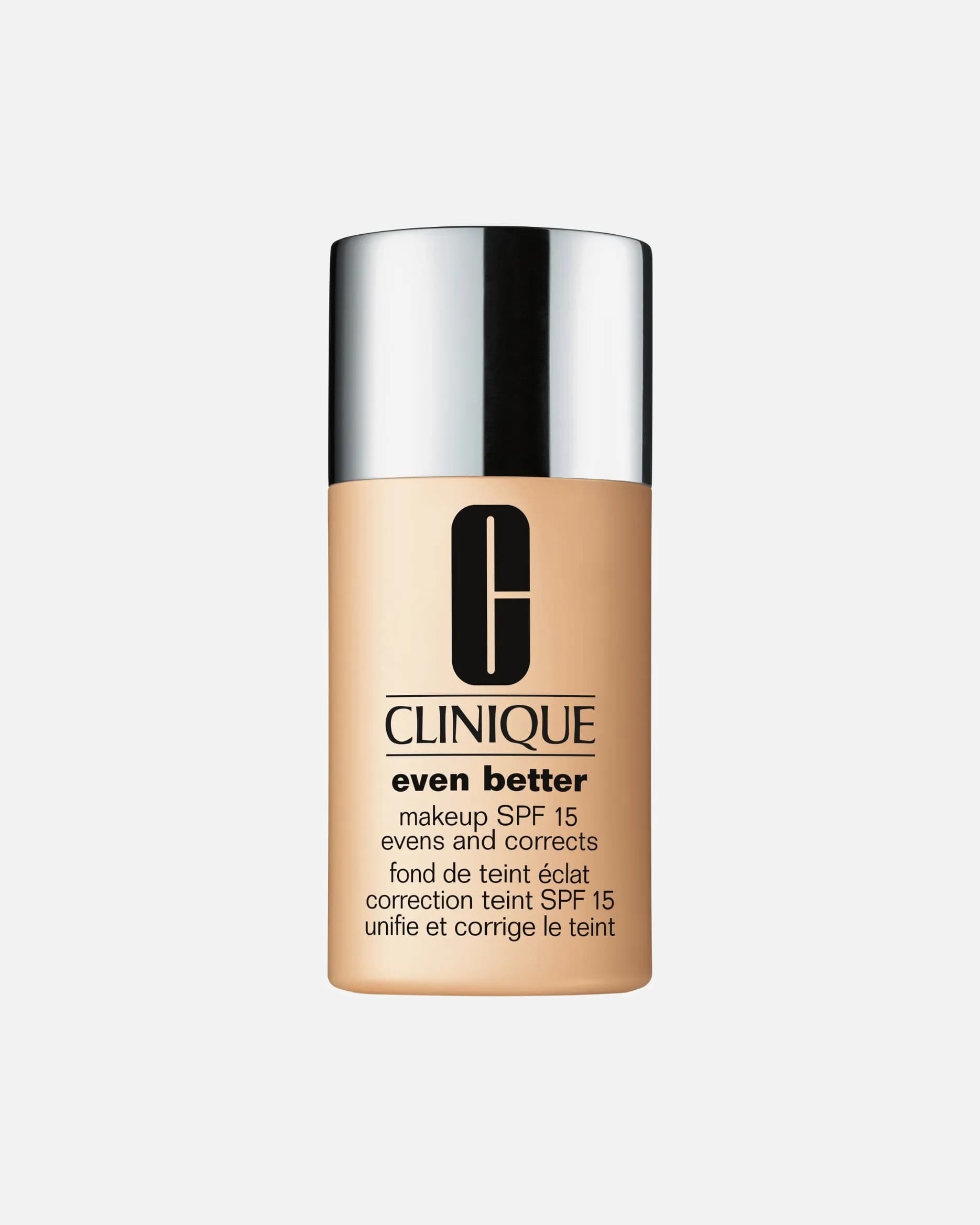 Clinique Fond de teint