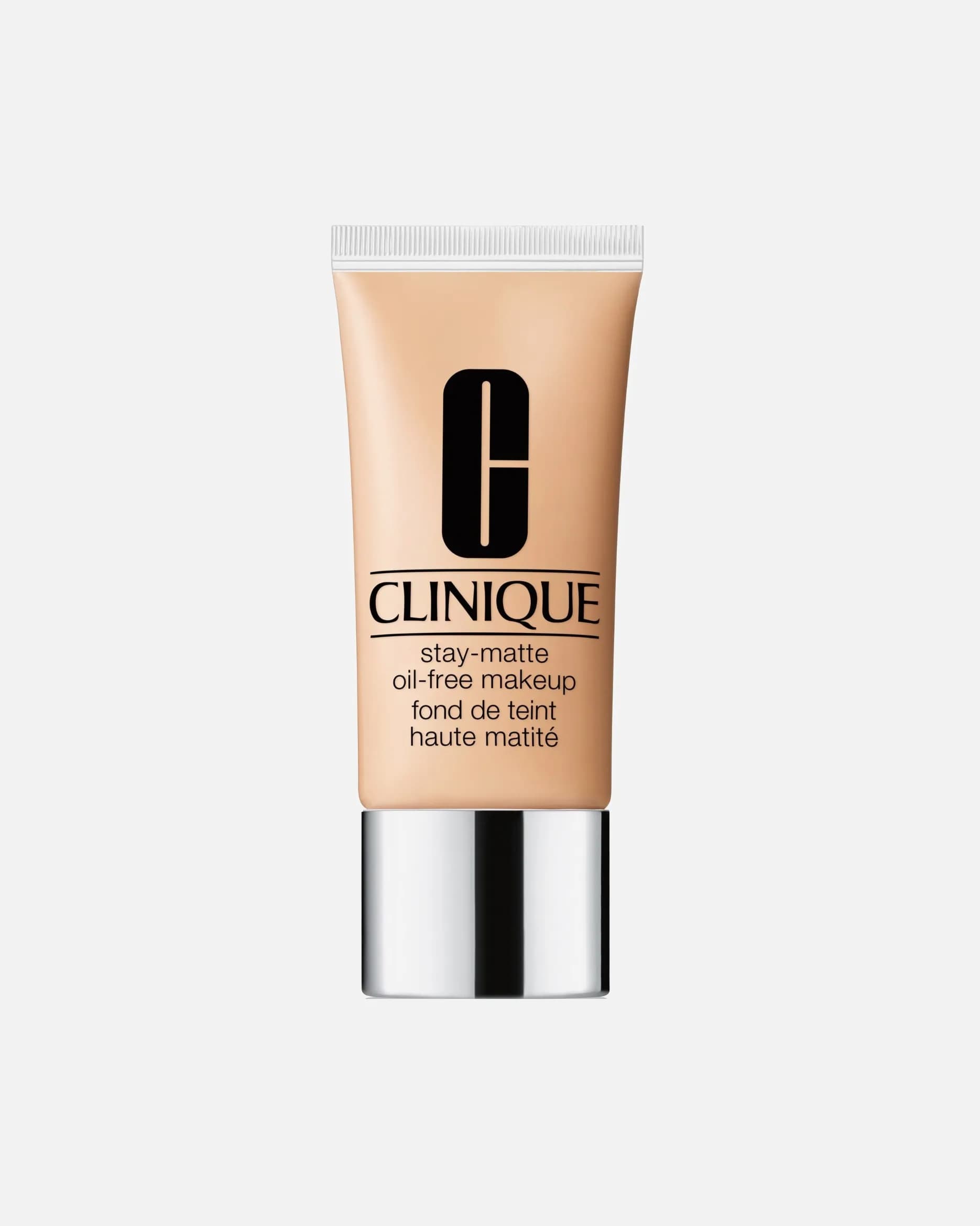Clinique Stay-matte