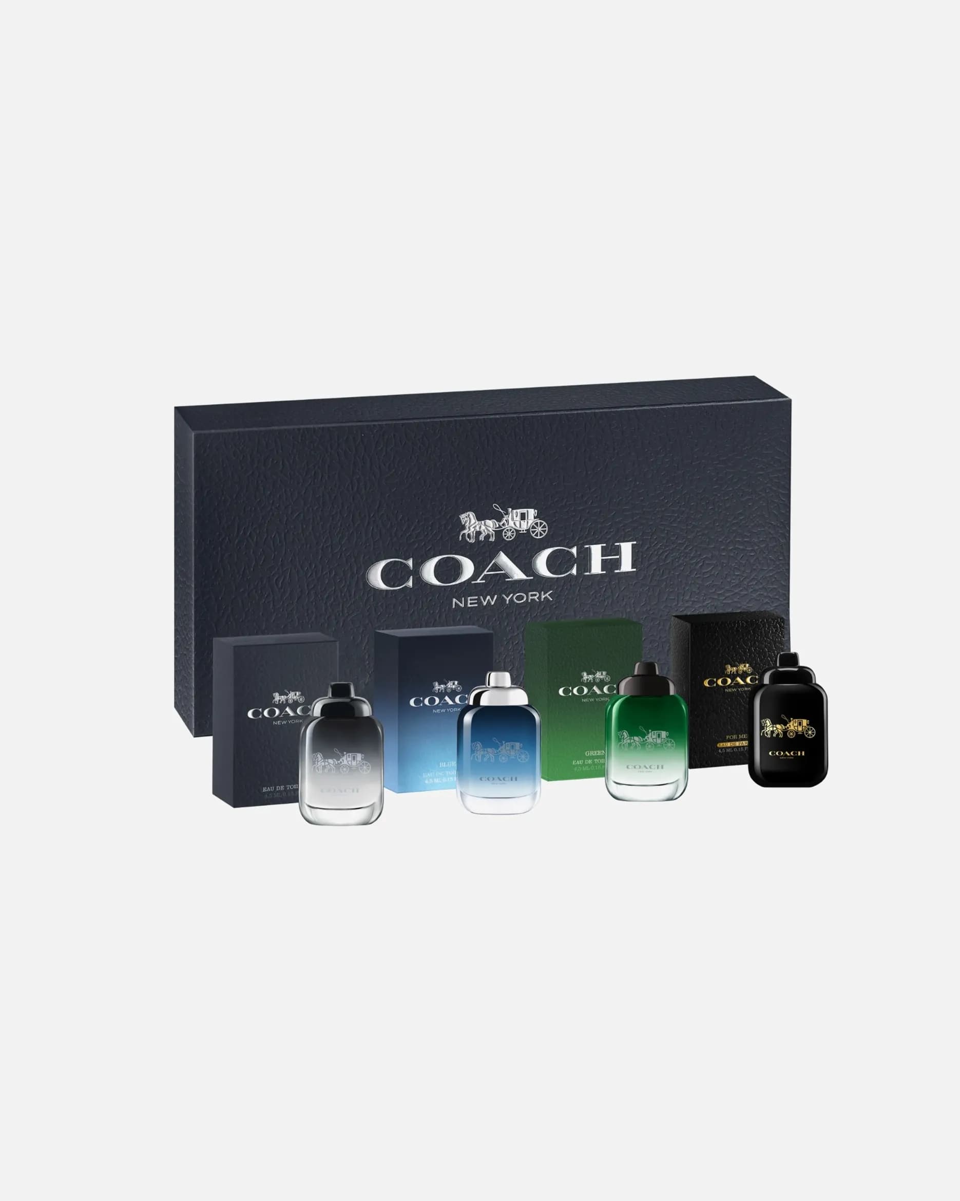 COACH Miniatures