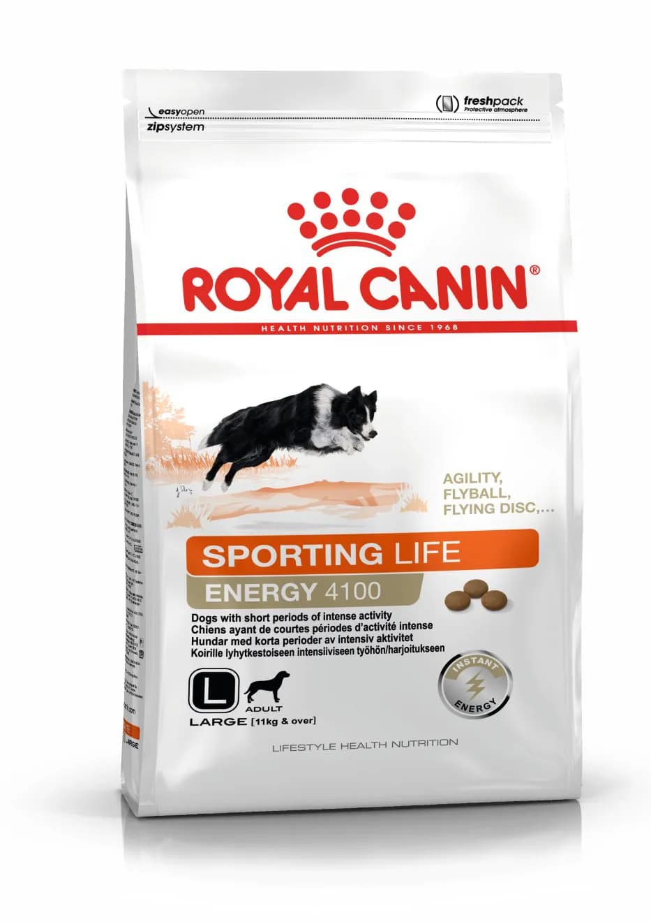 Cookie Snack Farmies 13 kg