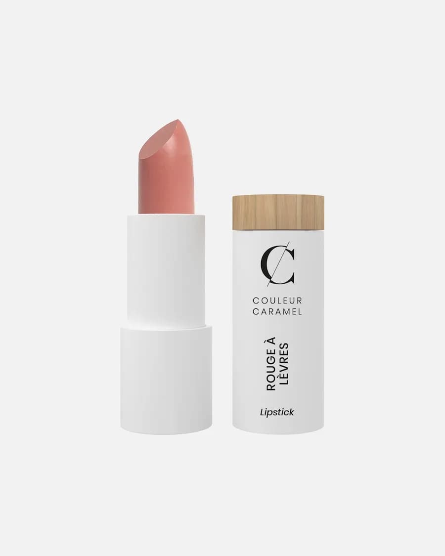 COULEUR CARAMEL