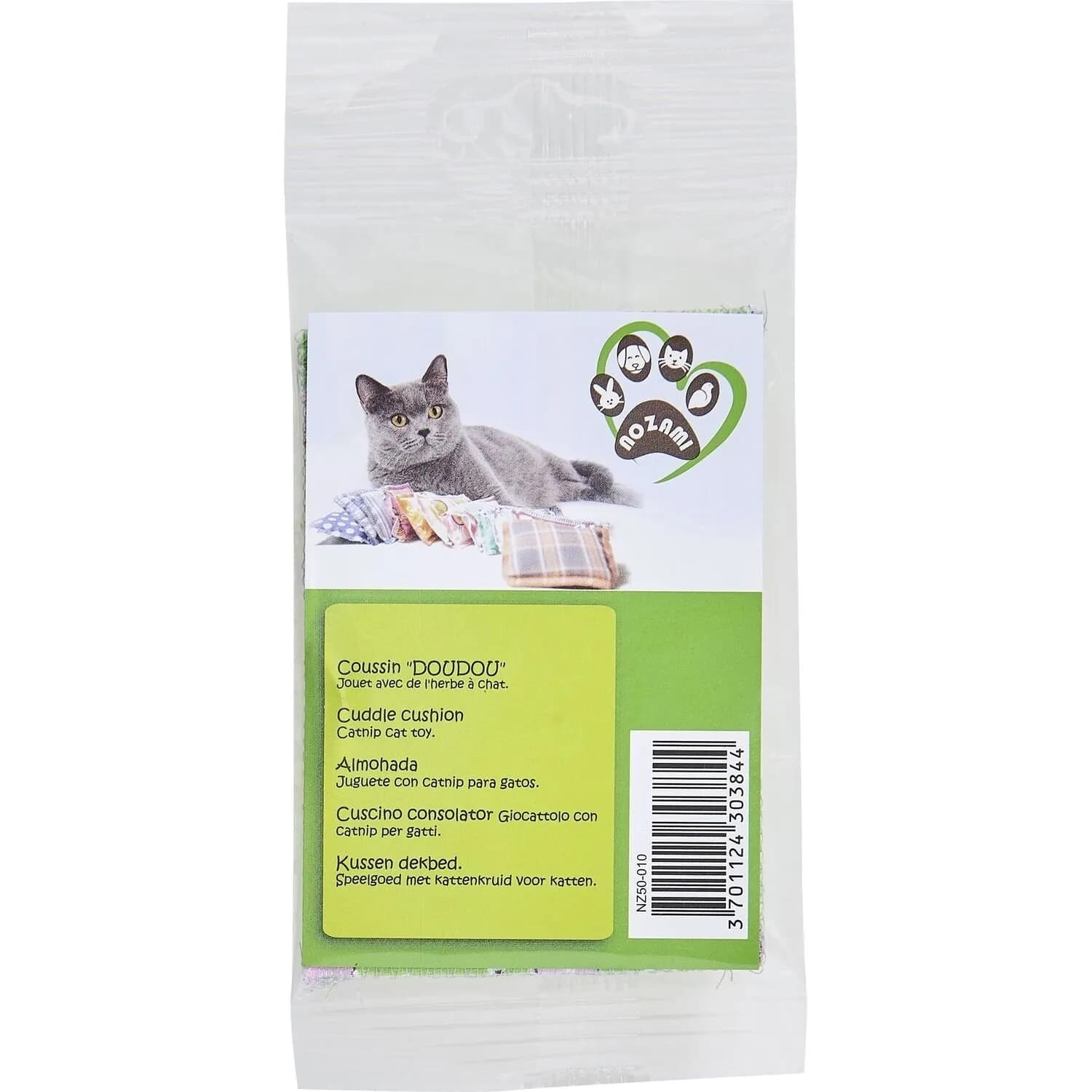 Coussin Pour Chat UNBRANDED