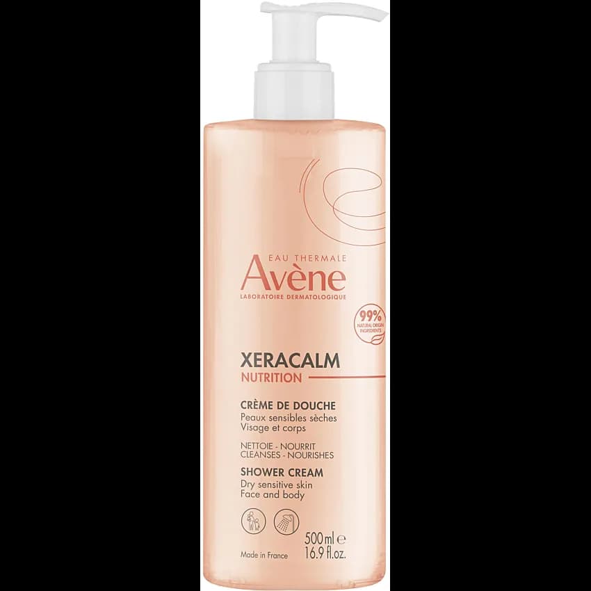 Crème de Douche