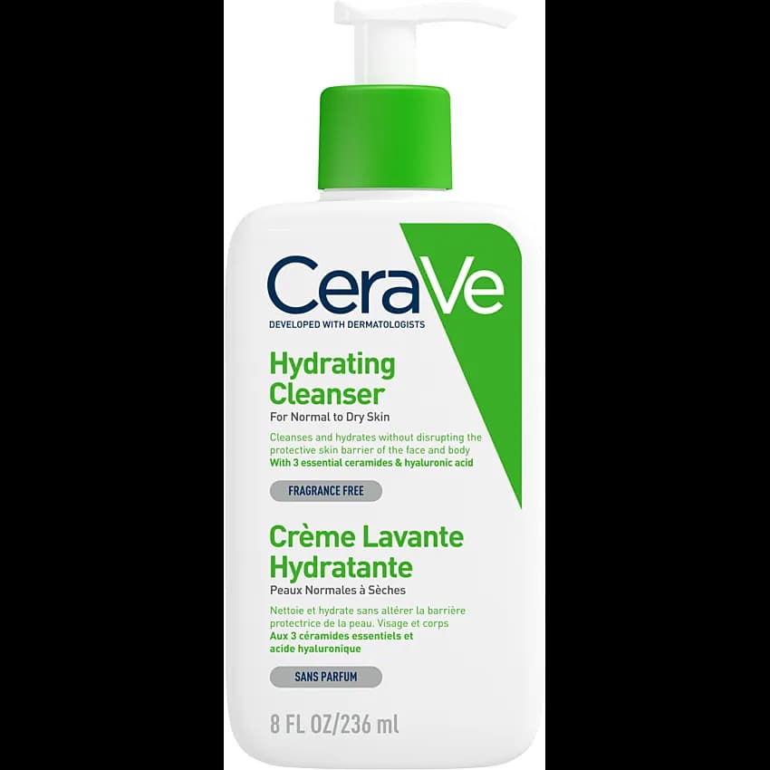 Crème Lavante