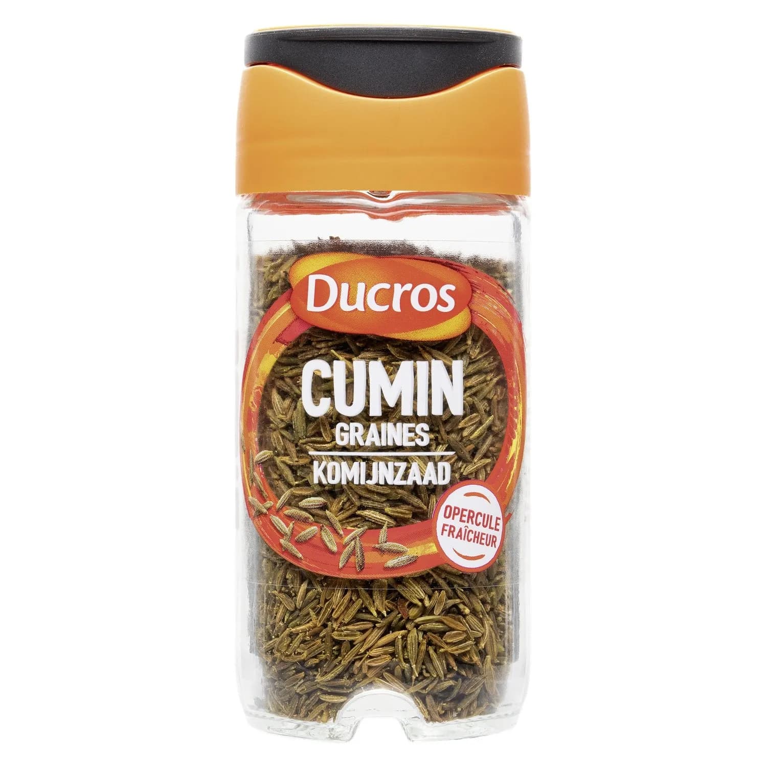 Cumin graines DUCROS