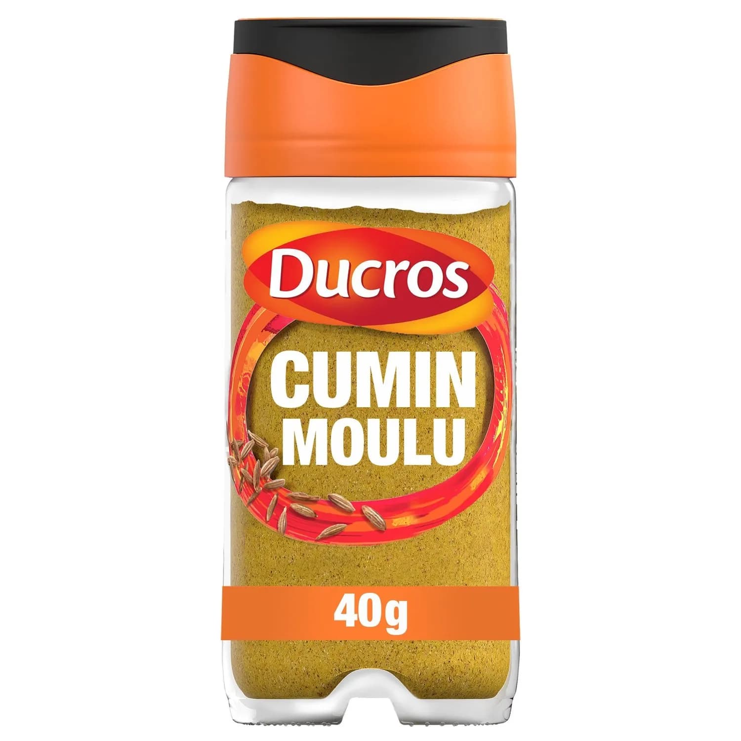 Cumin moulu DUCROS