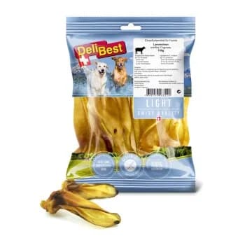 DeliBest Oreilles d’agneau Light