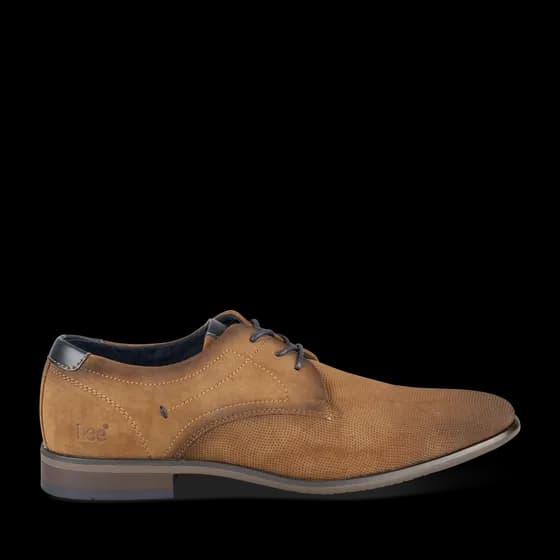 Derbies COGNAC LEE