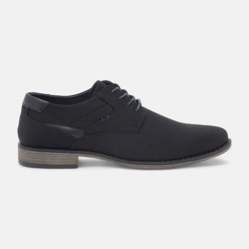 Derbies Homme noir