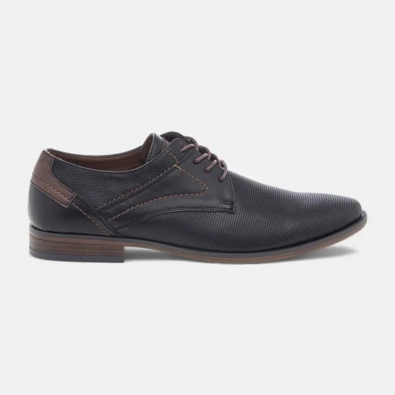 Derbies Homme noir