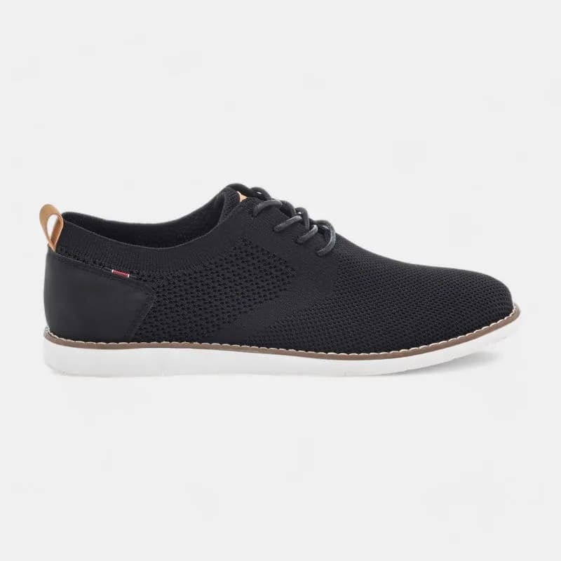 Derbies Homme noir
