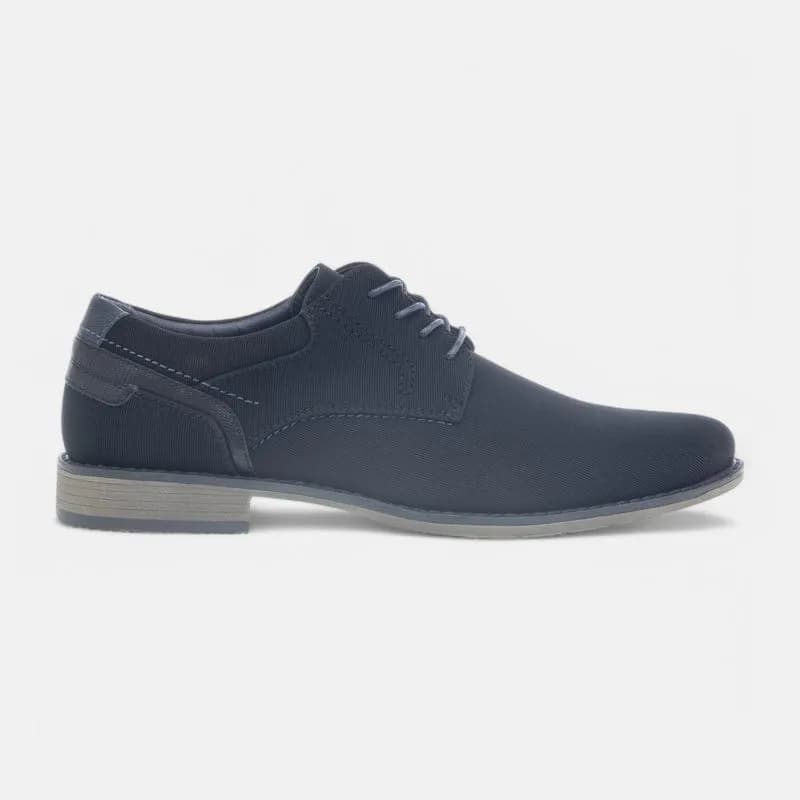 Derbies Homme noir