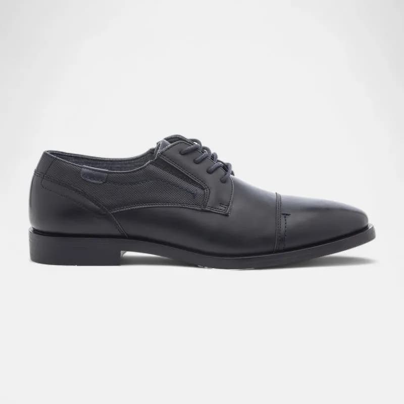 Derbies Homme noir