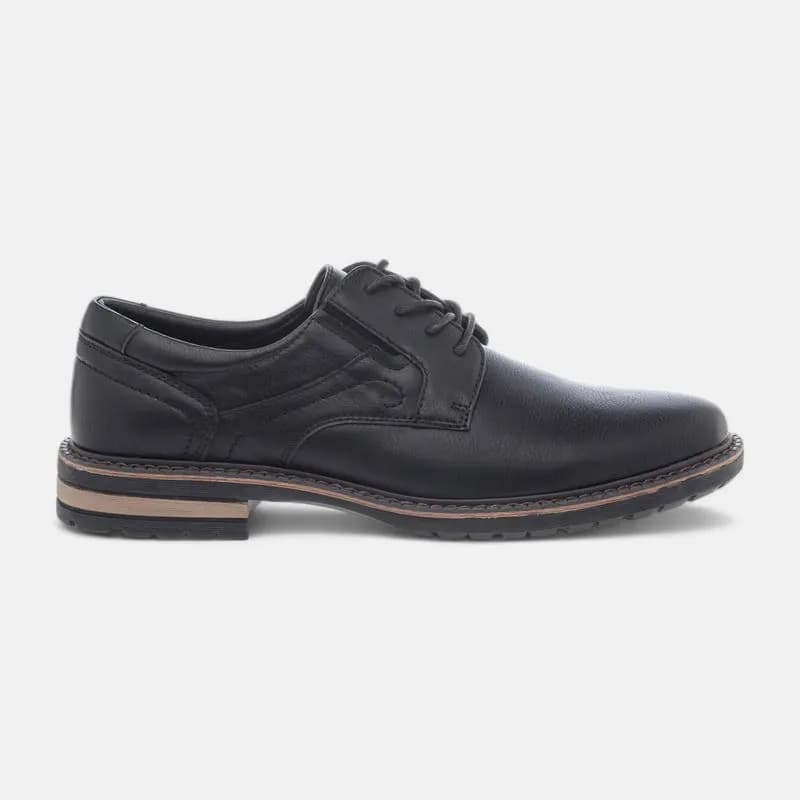 Derbies Homme noir