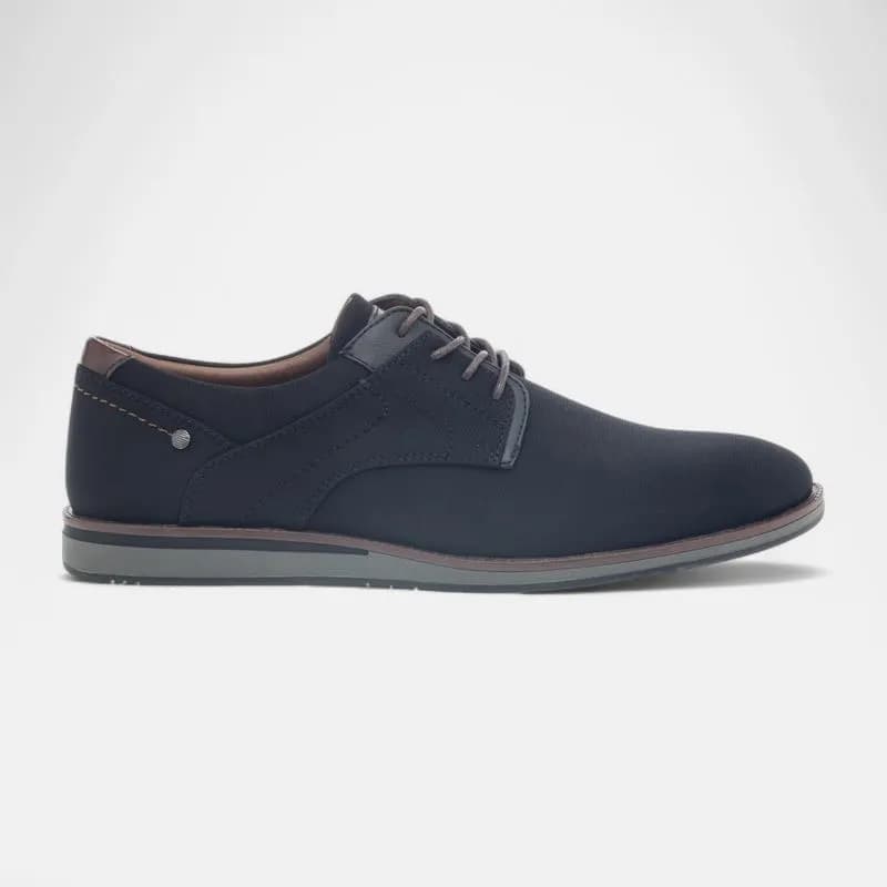 Derbies Homme noir