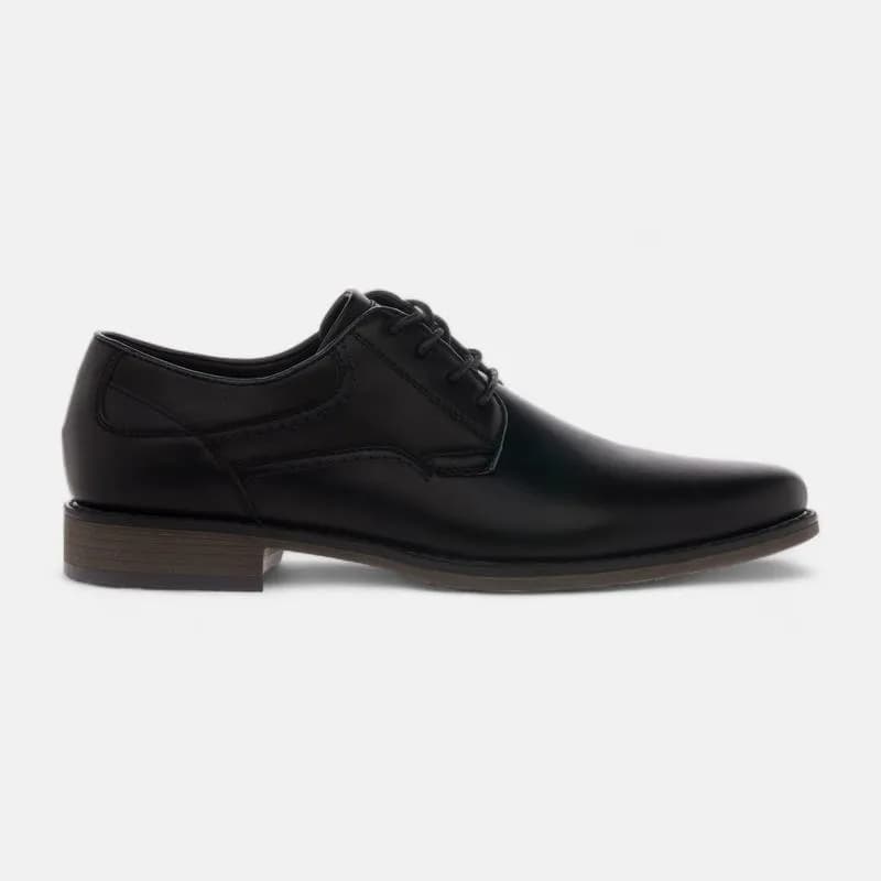 Derbies Homme noir