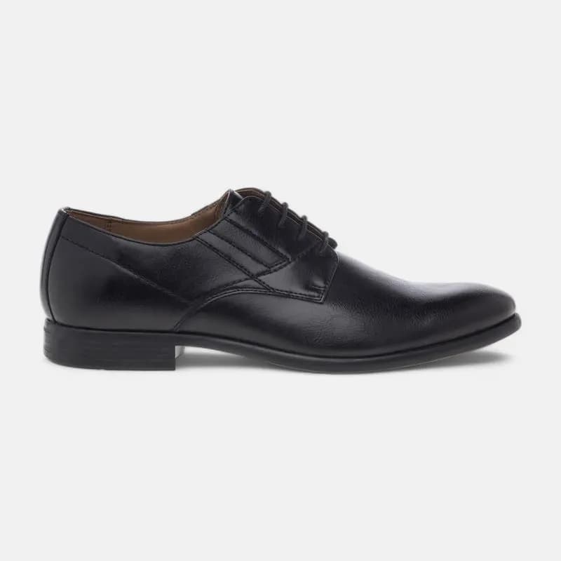 Derbies Homme noir