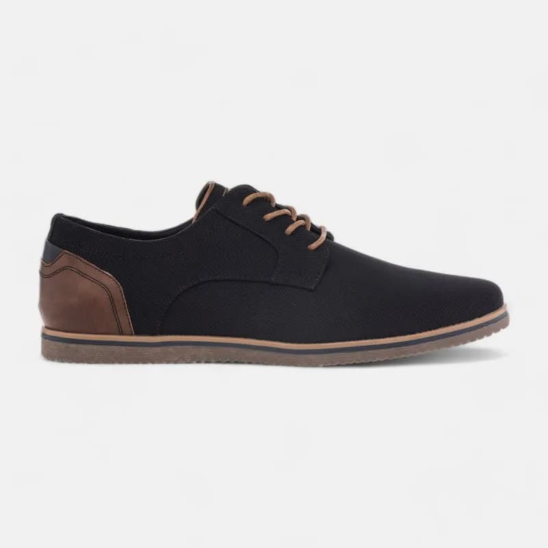 Derbies Homme noir