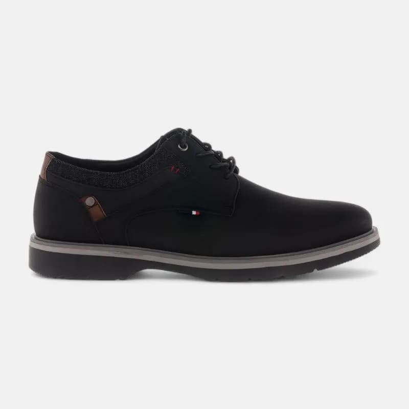 Derbies Homme noir