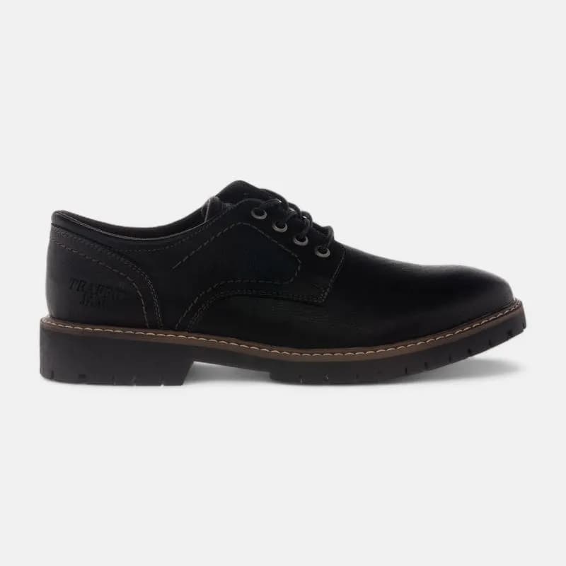 Derbies Homme noir