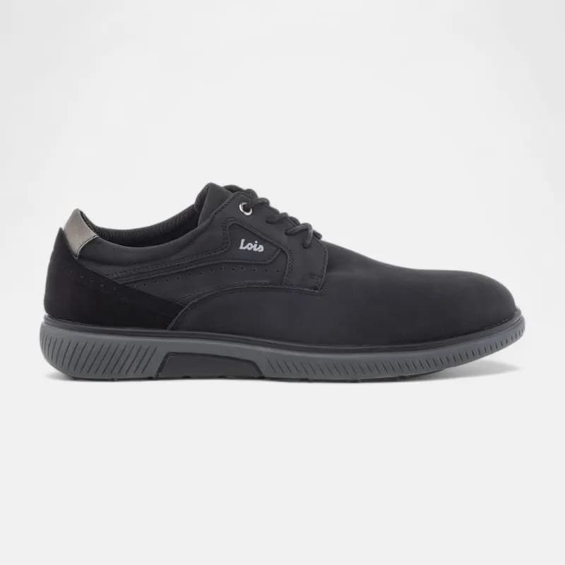 Derbies Homme noir