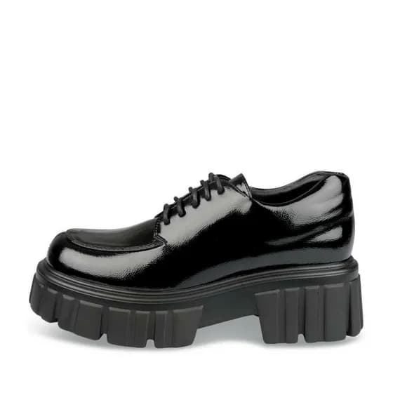 Derbies NOIR MyB