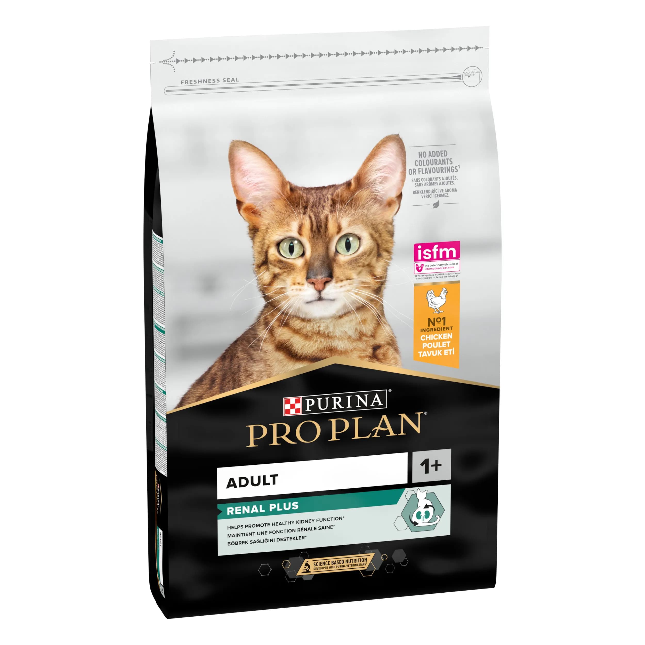 Dinde pour Chat