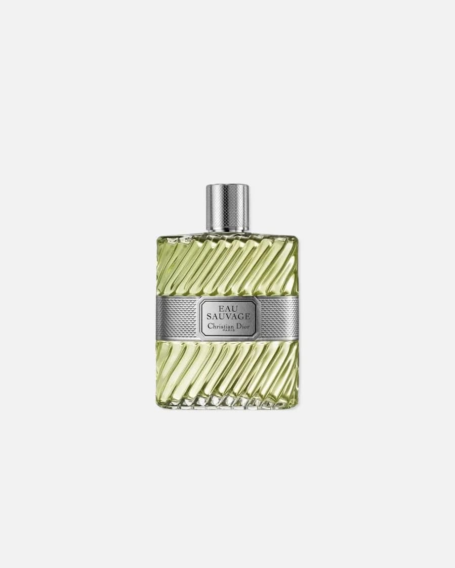 DIOR Eau Sauvage