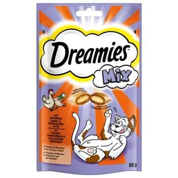 Dreamies Mix