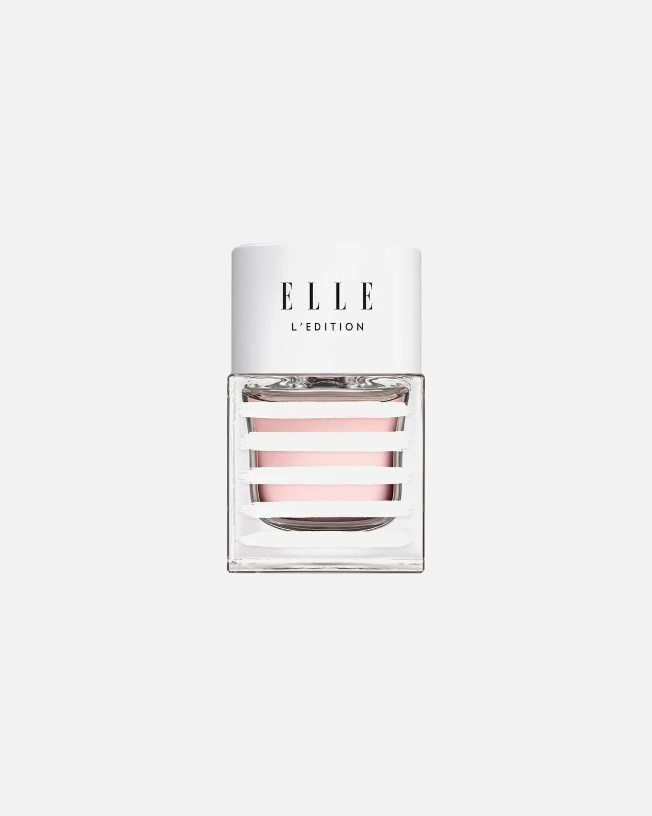 Elle L'Edition