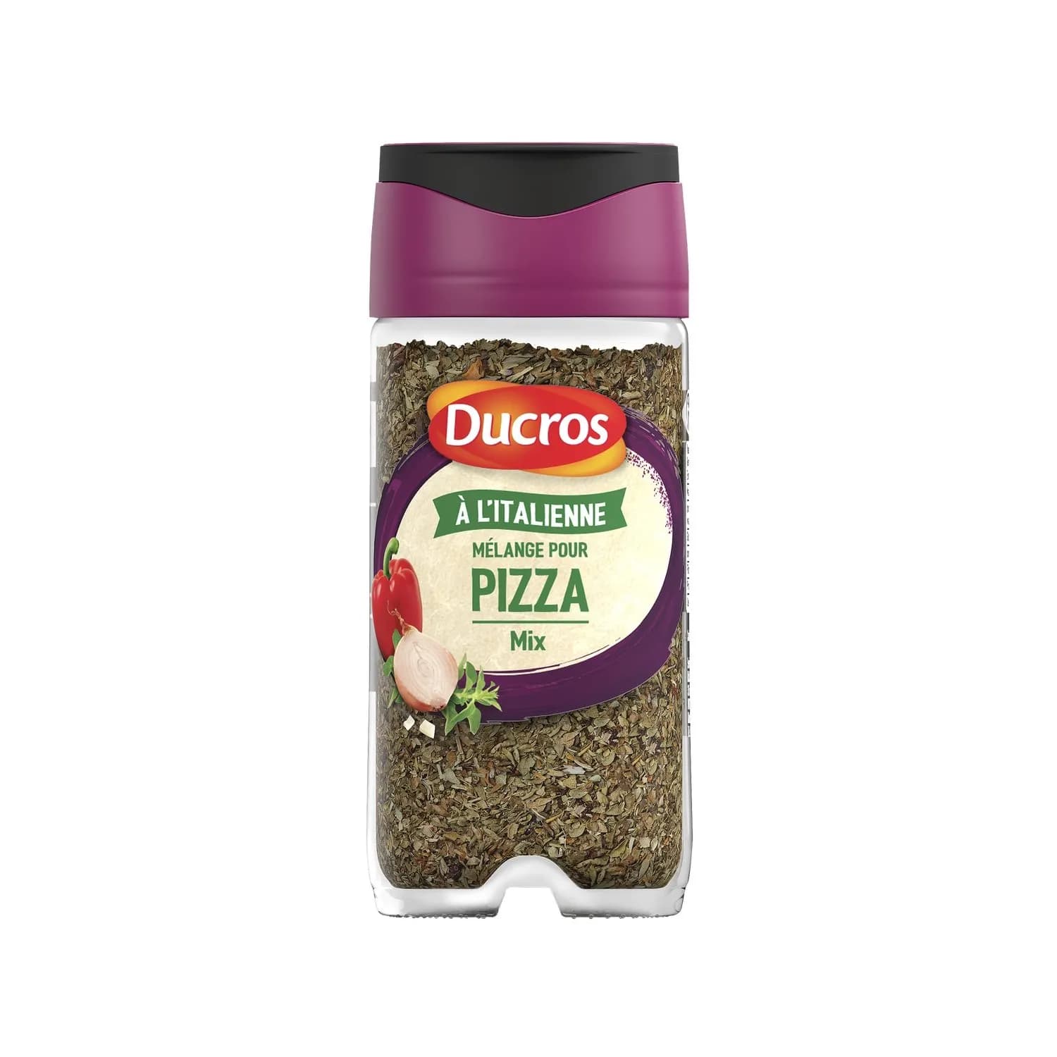 Epices pour pizza DUCROS
