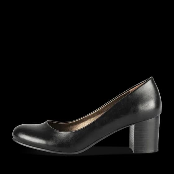 Escarpins NOIR MyB