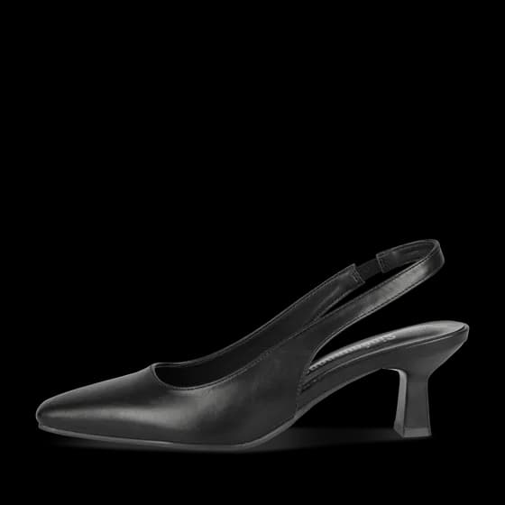 Escarpins NOIR SINEQUANONE