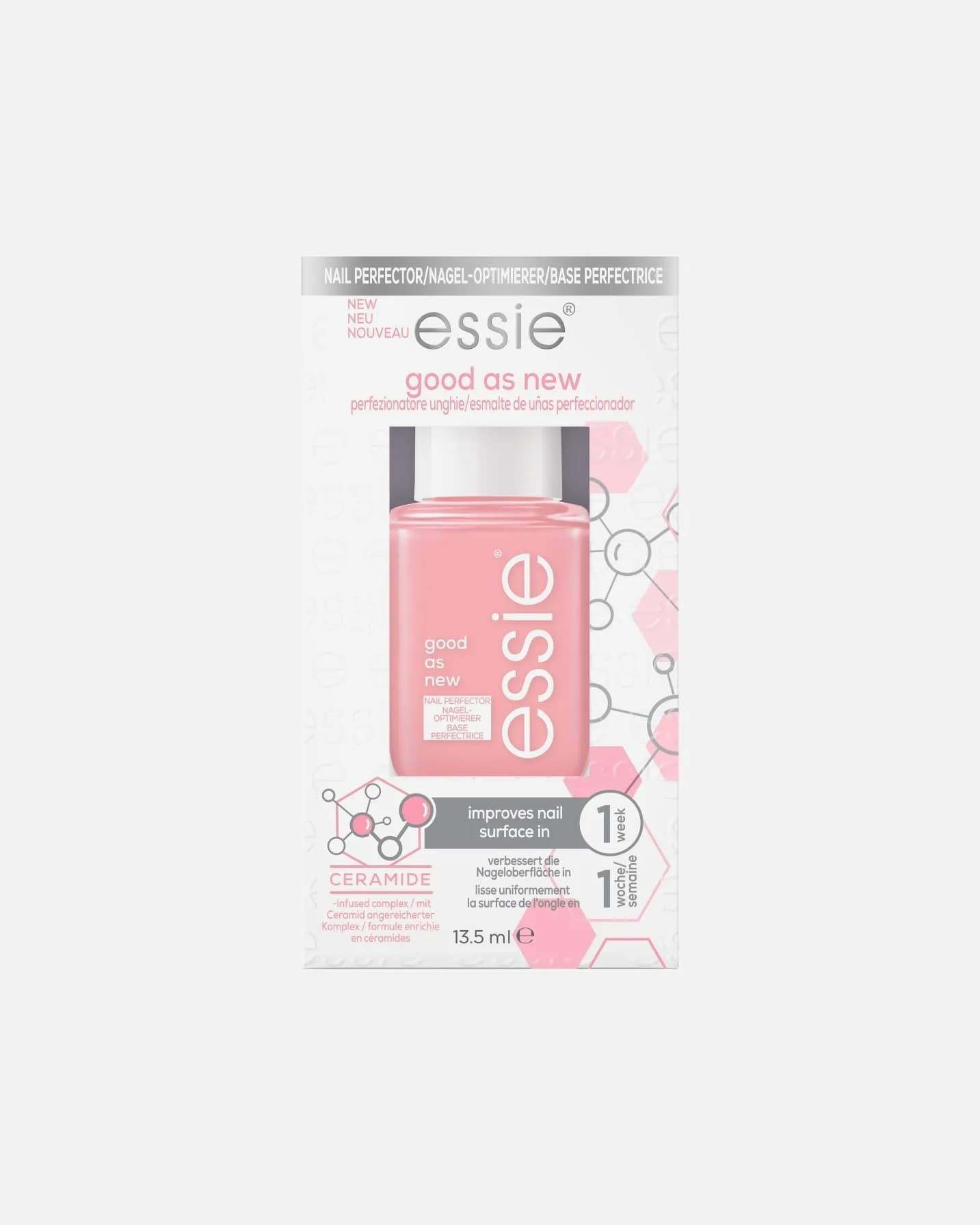 essie Vernis