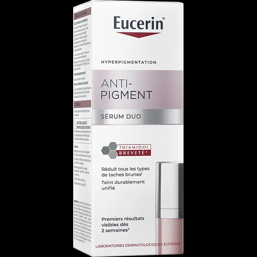 Eucerin Sérum Anti-Pigment 30ml - Corrige & Unifie