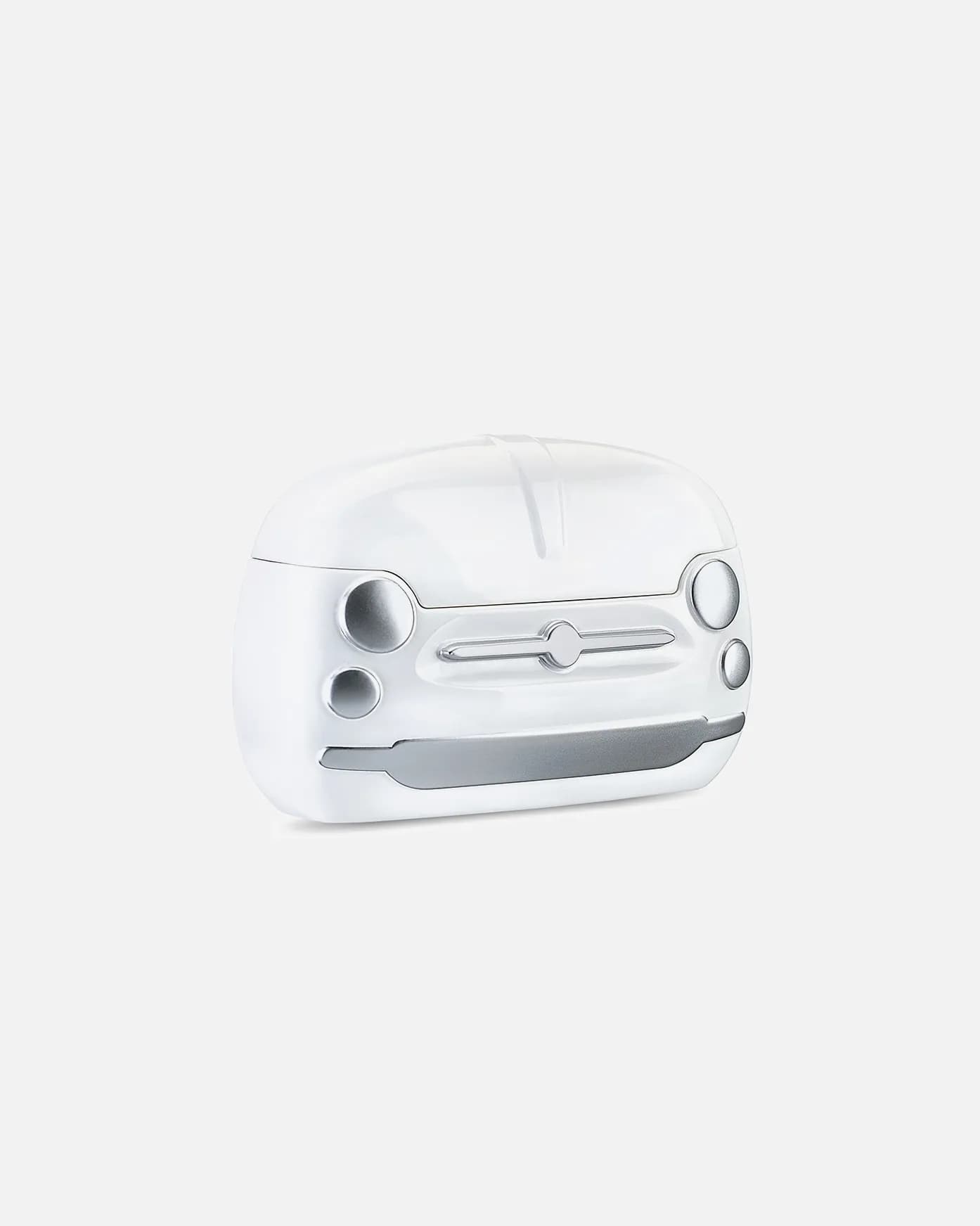 Fiat 500 FOR HER