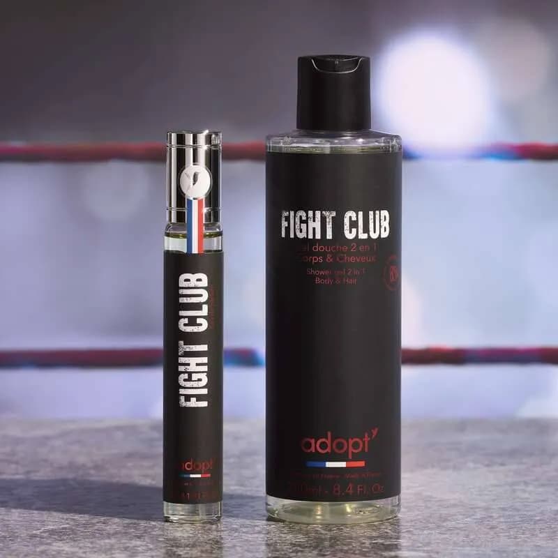 Fight Club