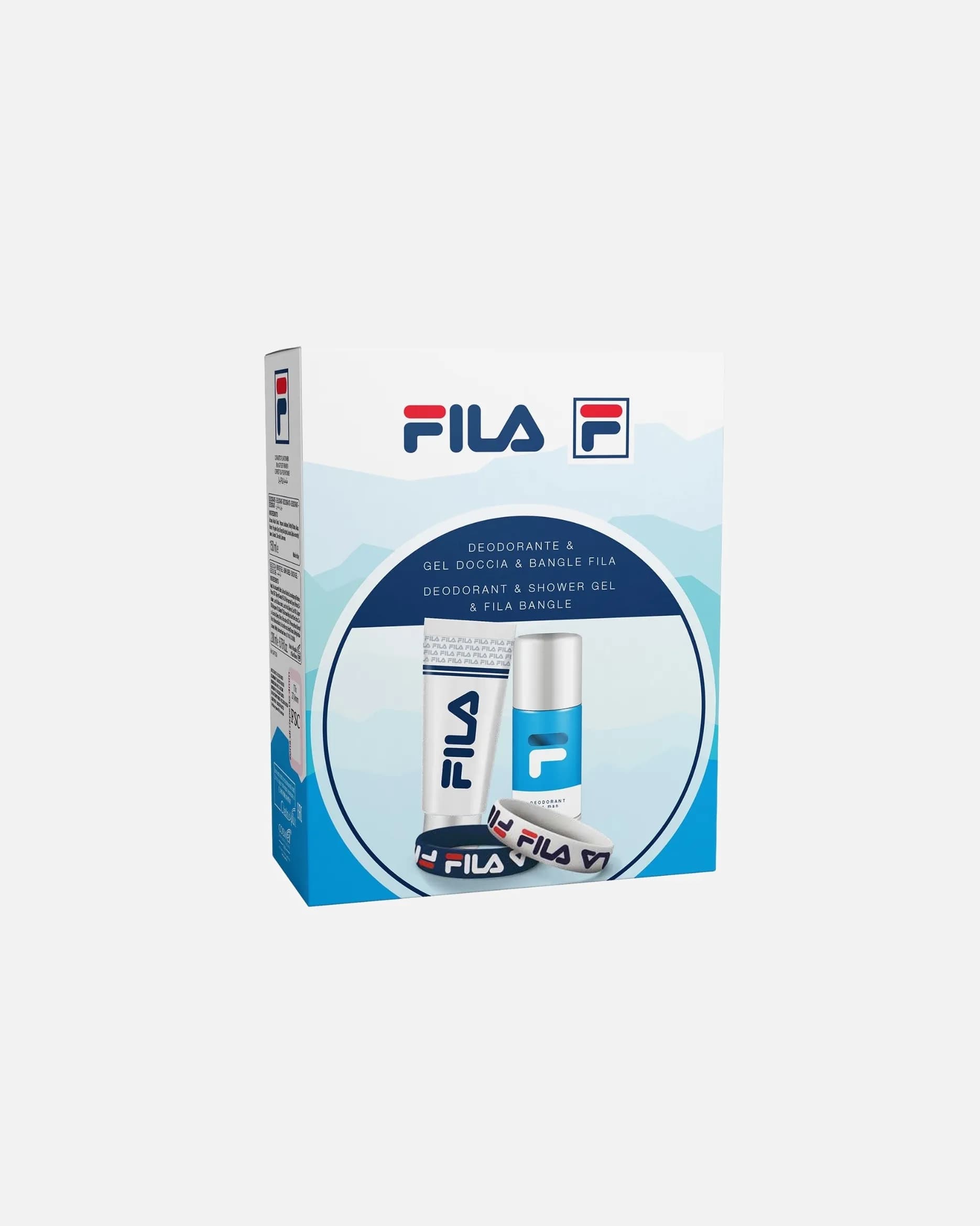FILA Trio