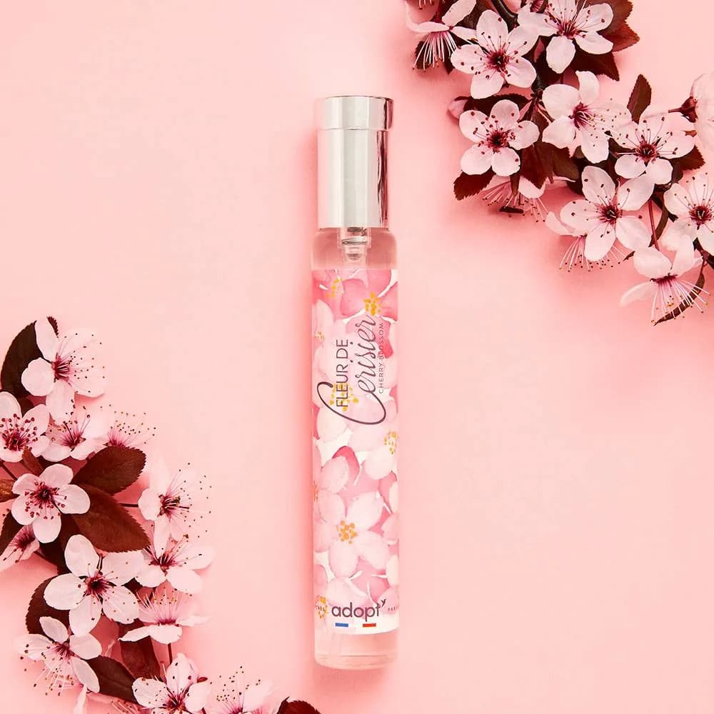 Fleur de cerisier